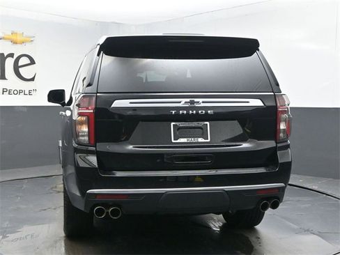 Used 2023 Chevrolet Tahoe High Country w/ Premium Package 2 image 37