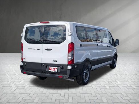 New 2026 Ford Transit 350 XL image 8