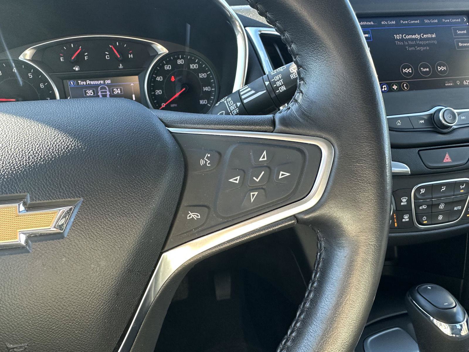Used 2020 Chevrolet Equinox LT FWD image 20