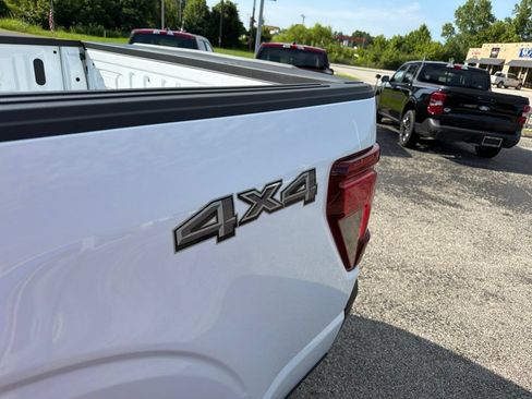 New 2026 Ford F150 XL AWD/4WD image 10