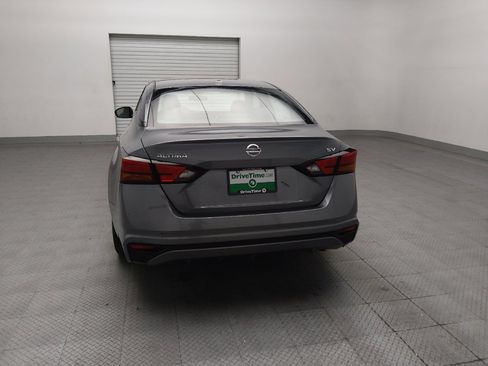 Used 2021 Nissan Altima 2.5 SV FWD image 6