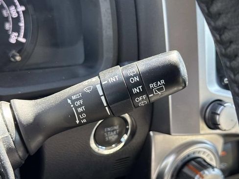 Used 2024 Toyota 4Runner SR5 image 25