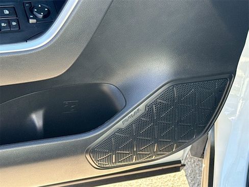 Used 2023 Toyota RAV4 LE image 20