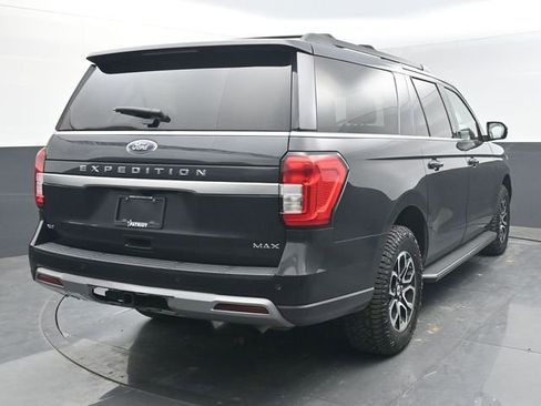 Used 2023 Ford Expedition Max XLT AWD/4WD image 5