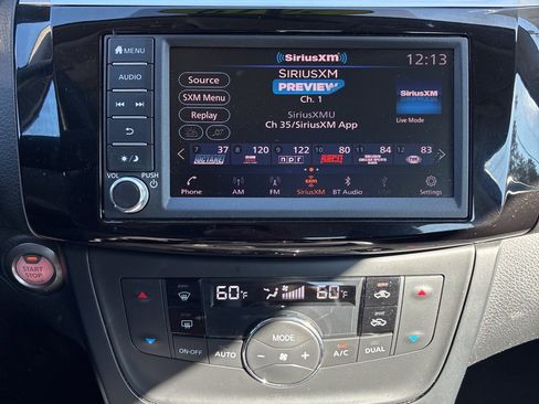 Used 2019 Nissan Sentra SV image 10