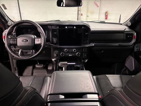 Used 2025 Ford F150 Raptor image 32