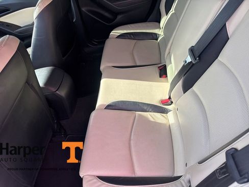 Used 2015 MAZDA MAZDA3 s Grand Touring w/ Technology Package image 10