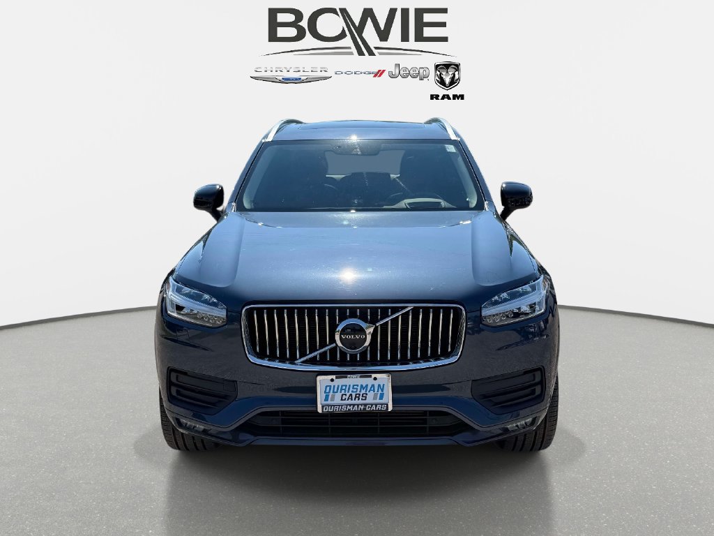 Used 2022 Volvo XC90 T6 Momentum w/ Advanced Package AWD/4WD image 6