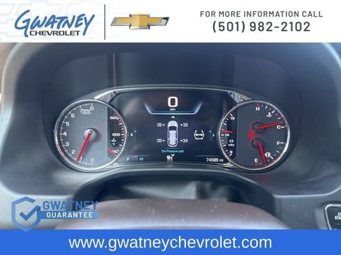 Used 2019 GMC Acadia Denali w/ Technology Package FWD image 15