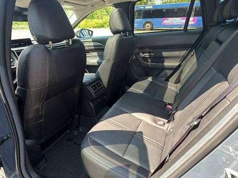 Used 2025 MAZDA CX-50 AWD 2.5 S w/ Weather Package image 30