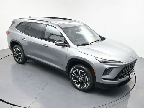 New 2026 Buick Enclave Sport Touring w/ Power Package image 33