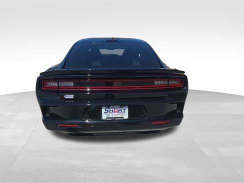Used 2025 Dodge Charger Daytona Scat Pack w/ Track Pack AWD/4WD image 4