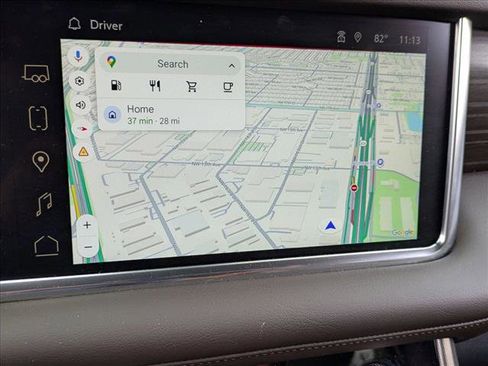 Used 2024 GMC Yukon Denali w/ Denali Reserve Package image 12