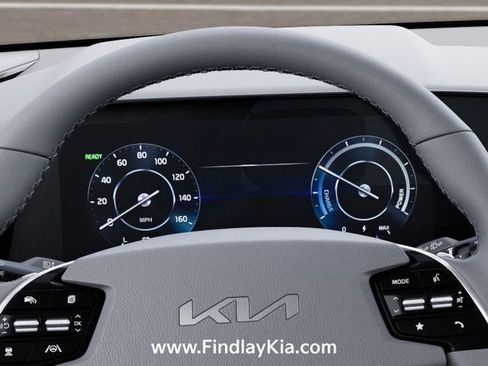 New 2026 Kia Niro Wind FWD image 40