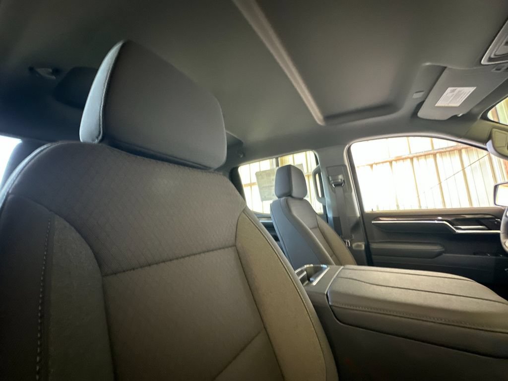 New 2026 Chevrolet Silverado 1500 RST w/ Safety Package RWD image 16