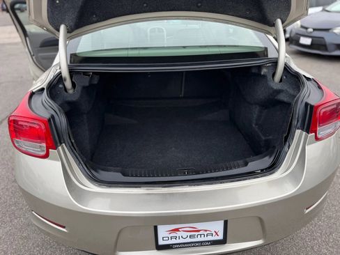 Used 2013 Chevrolet Malibu LS w/ Protection Package image 20