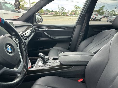 Used 2018 BMW X5 xDrive35i AWD/4WD image 4