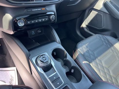 Certified 2023 Ford Escape ST-Line Elite w/ Premium Technology Package AWD/4WD image 17