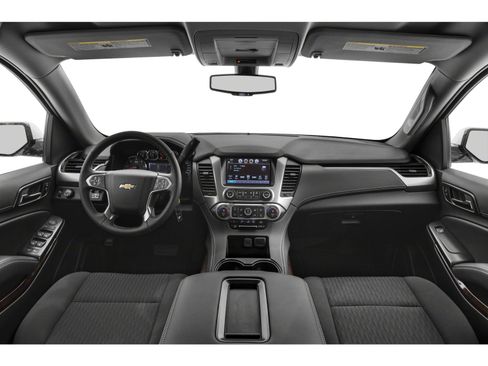 Used 2018 Chevrolet Suburban LT AWD/4WD image 7