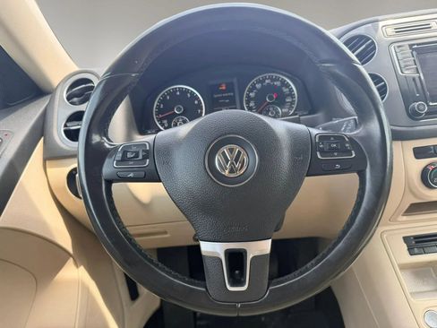 Used 2017 Volkswagen Tiguan S FWD image 20