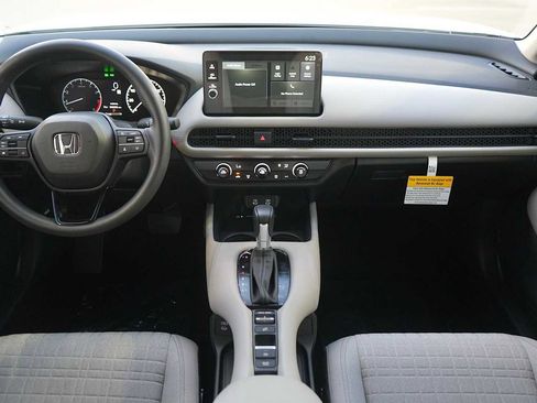New 2026 Honda HR-V LX image 10