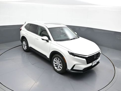 Certified 2024 Honda CR-V EX-L image 37