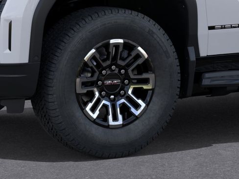 New 2026 GMC Sierra EV Elevation w/ Premium Package AWD/4WD image 9