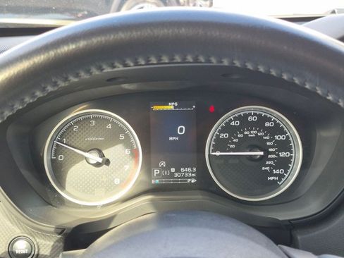 Used 2023 Subaru Forester Premium AWD/4WD image 10