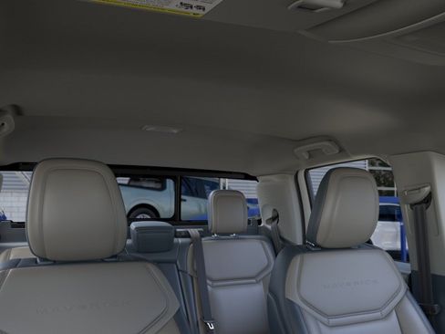 New 2026 Ford Maverick Lariat AWD/4WD image 12