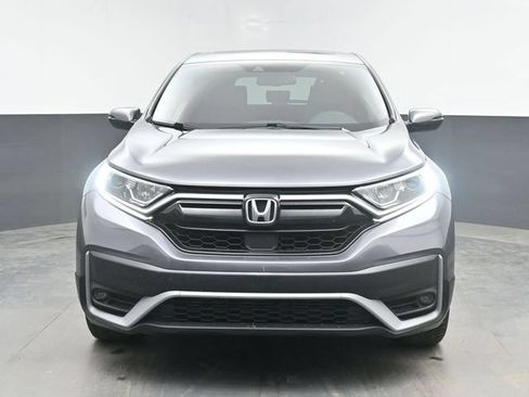 Used 2022 Honda CR-V EX-L image 3