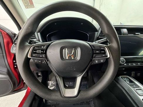 Used 2021 Honda Insight EX image 16