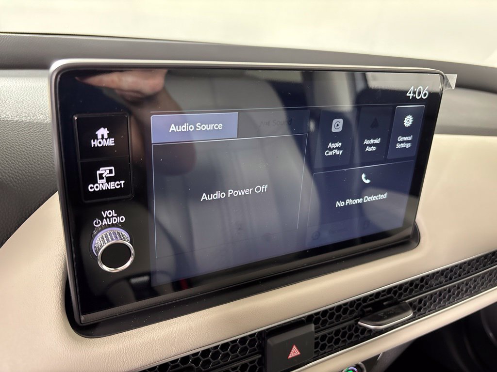 Used 2027 Honda HR-V EX-L image 32