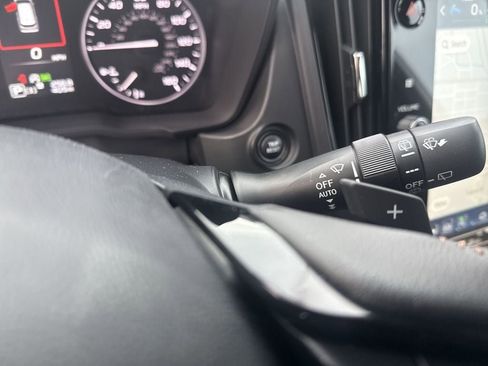 New 2026 Subaru Forester Touring image 23