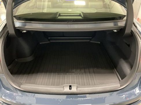 New 2026 Toyota Crown Limited image 21