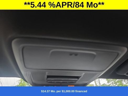New 2026 Buick Enclave Sport Touring w/ Power Package FWD image 24