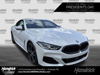 New 2026 BMW 840i xDrive Coupe