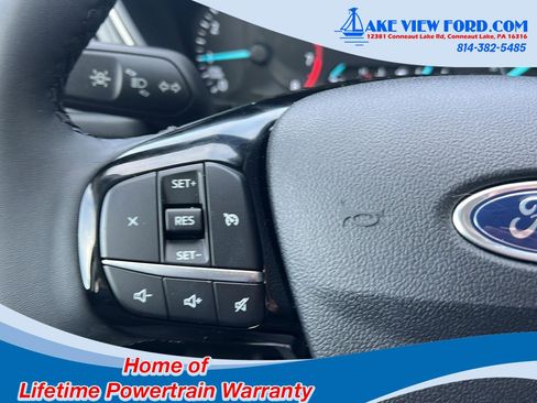 Used 2022 Ford Escape SE w/ Convenience Package image 22