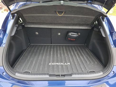 Certified 2023 Toyota Corolla SE image 30