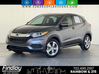 Used 2022 Honda HR-V LX 360° Tour
