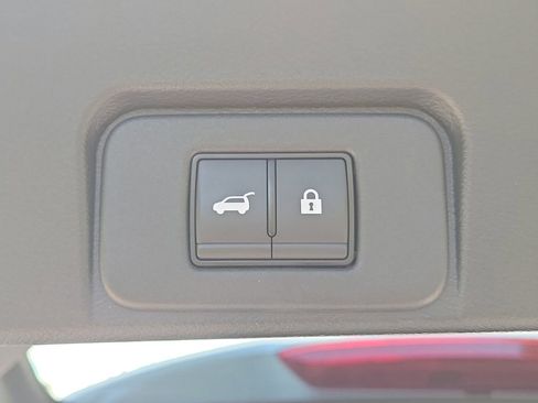 Certified 2024 Nissan Rogue SV w/ SV Premium Package image 14