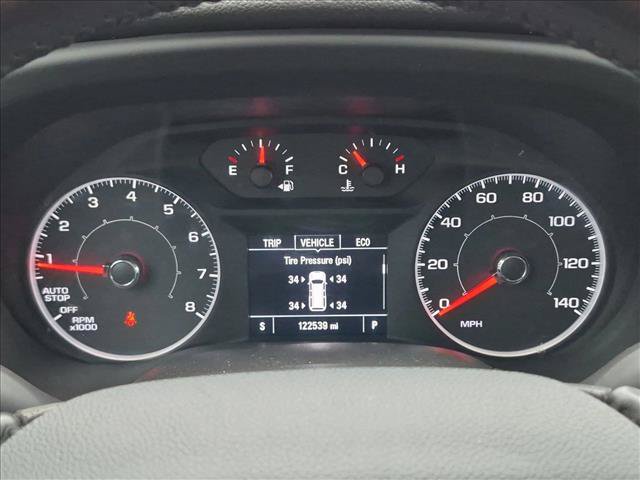 Used 2019 GMC Acadia SLE FWD image 11