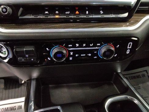 Used 2022 Chevrolet Silverado 1500 RST image 19