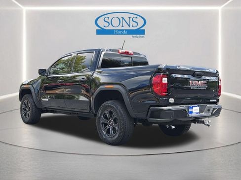Used 2025 GMC Canyon Elevation w/ Convenience Package RWD image 22