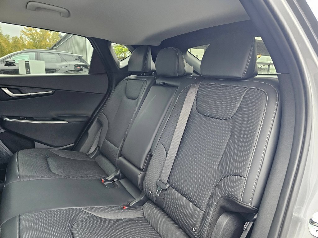 Used 2024 Kia EV6 Wind AWD/4WD image 18