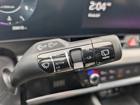 Used 2025 Kia Sportage SX FWD image 27