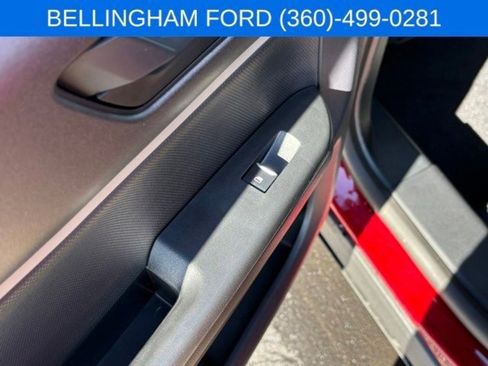 New 2025 Ford Bronco Sport Big Bend image 36