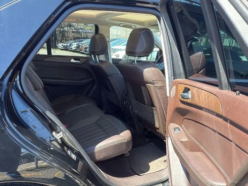 Used 2018 Mercedes-Benz GLE 350 4MATIC image 25