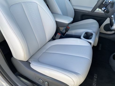 Certified 2023 Hyundai Ioniq 5 Limited RWD image 10