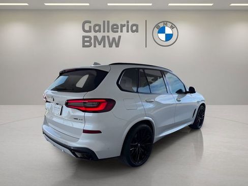 Certified 2023 BMW X5 sDrive40i w/ M Sport Package image 8