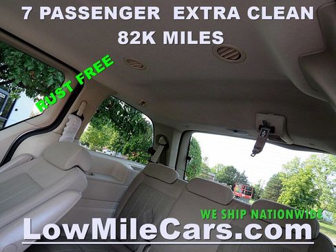 Used 2004 Mercury Monterey Convenience image 75